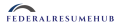 Federalresumehub logo 3